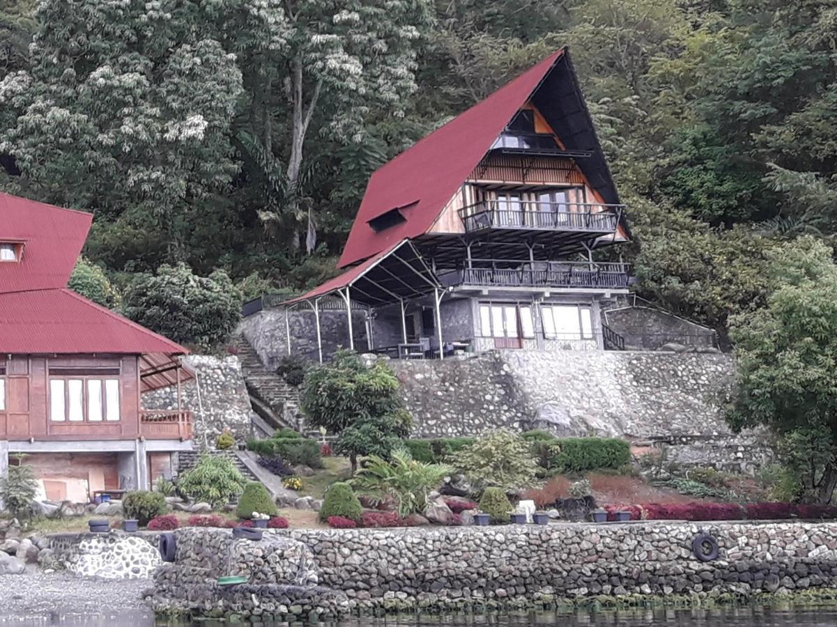 Pondok Berata Dapdap 발리게 외부 사진