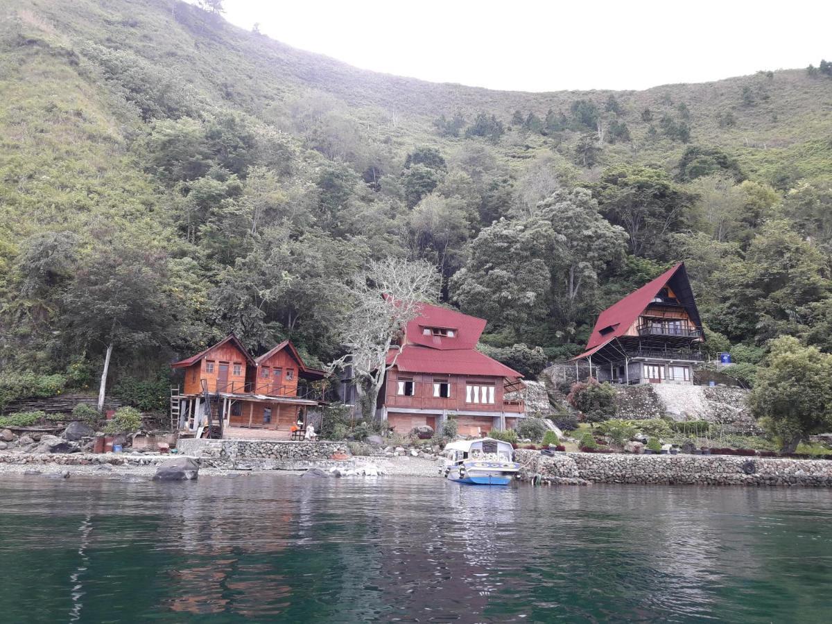 Pondok Berata Dapdap 발리게 외부 사진