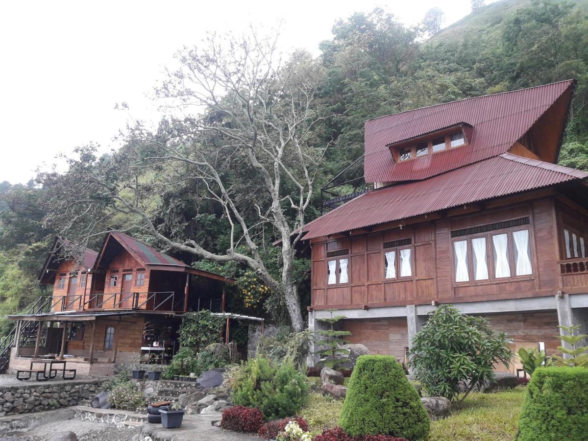 Pondok Berata Dapdap 발리게 외부 사진