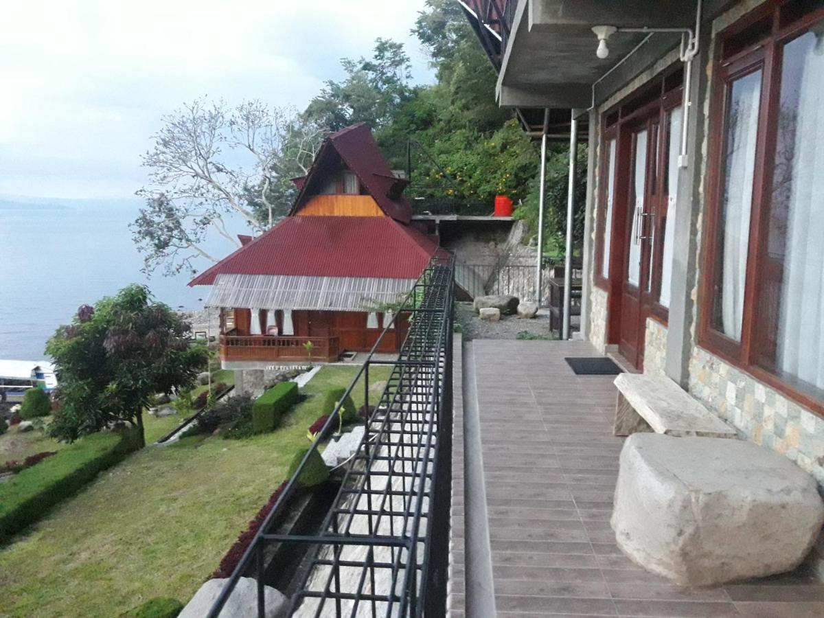 Pondok Berata Dapdap 발리게 외부 사진