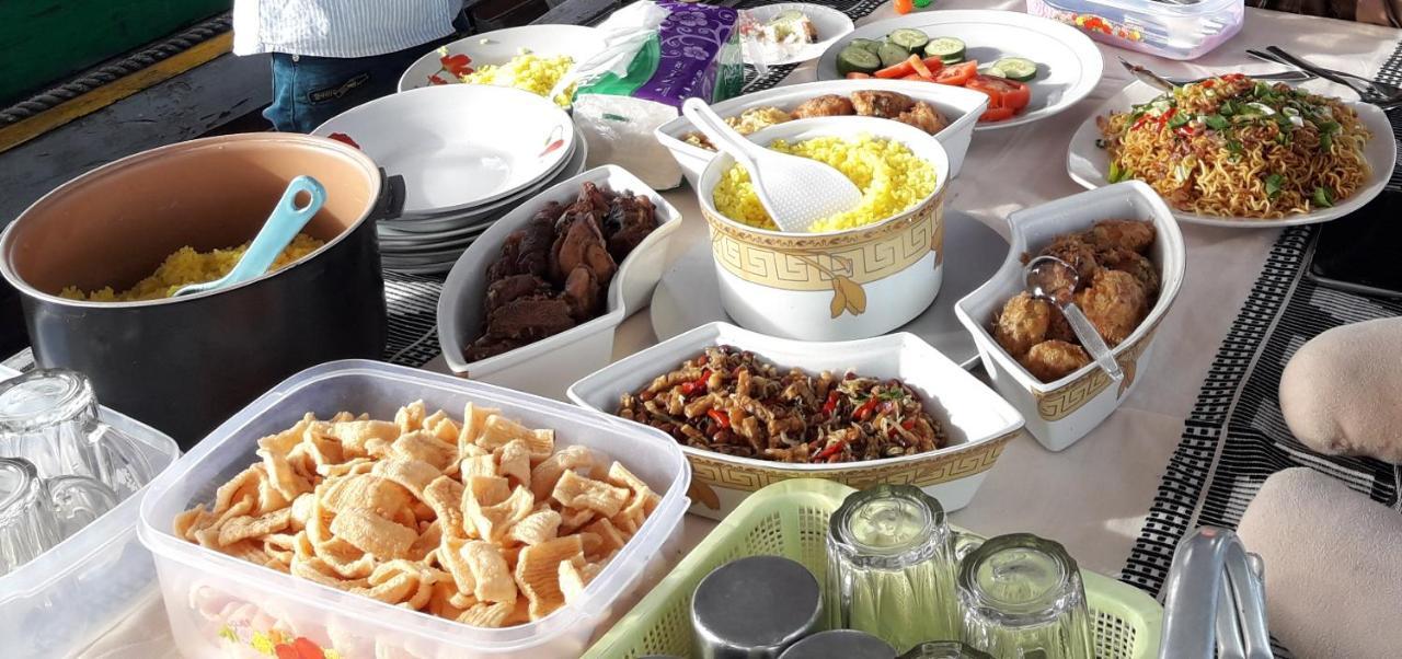 Pondok Berata Dapdap 발리게 외부 사진