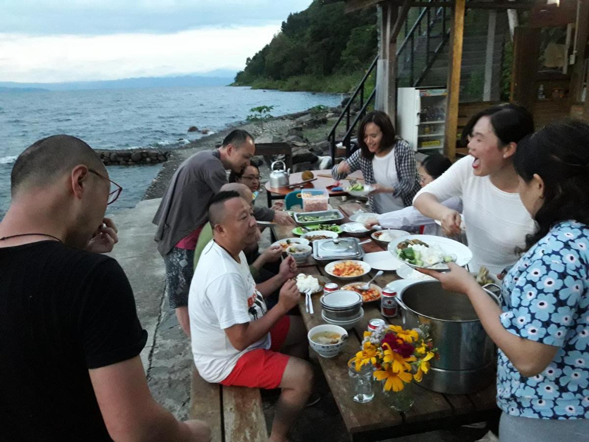 Pondok Berata Dapdap 발리게 외부 사진