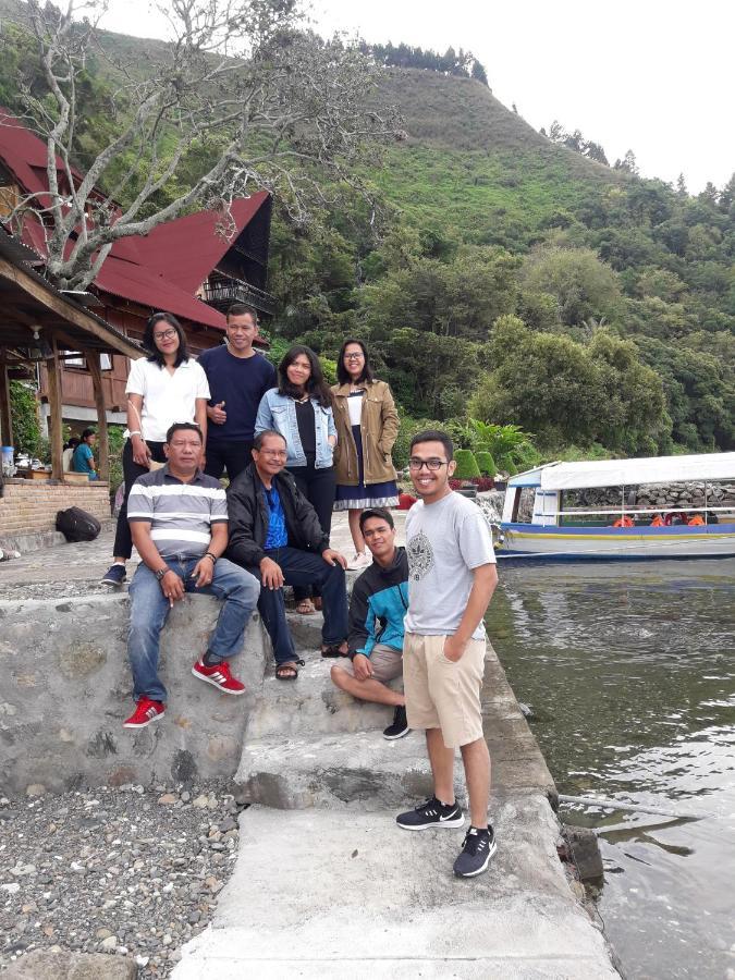 Pondok Berata Dapdap 발리게 외부 사진