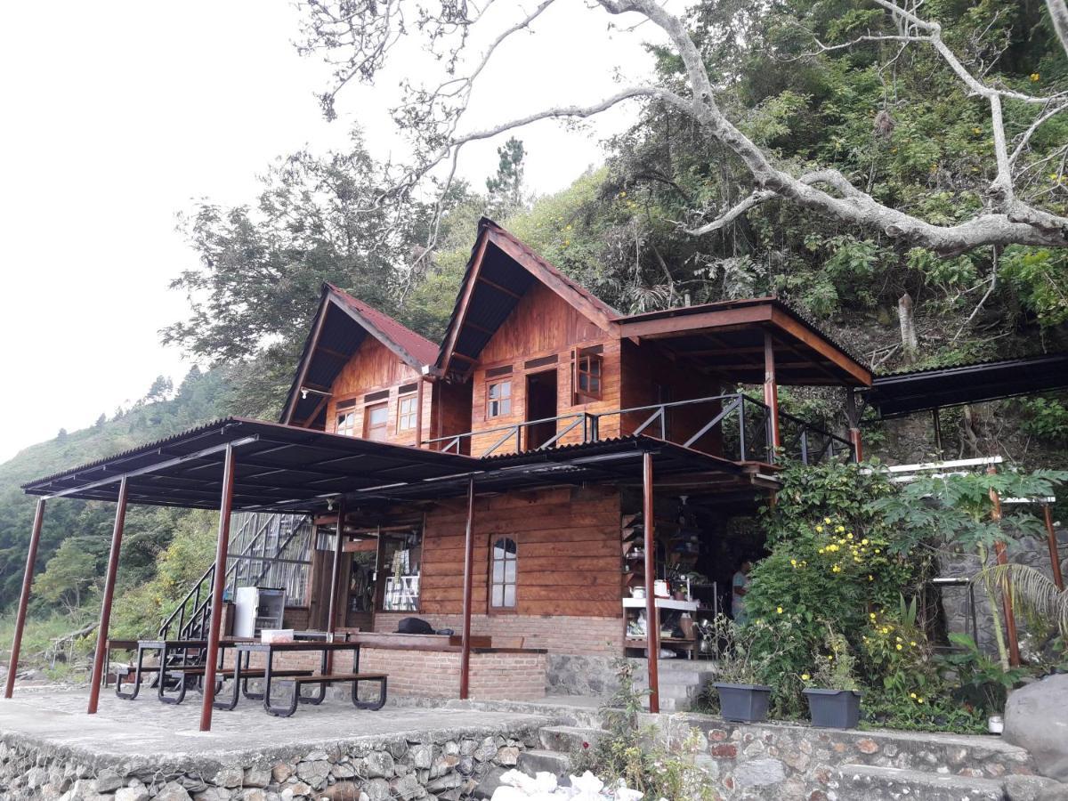 Pondok Berata Dapdap 발리게 외부 사진