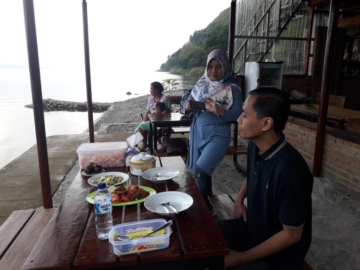 Pondok Berata Dapdap 발리게 외부 사진