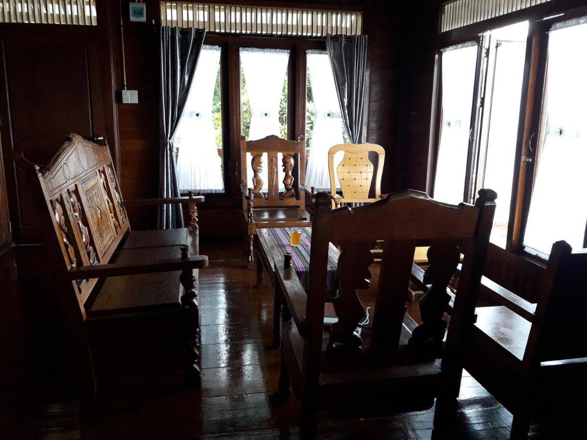 Pondok Berata Dapdap 발리게 외부 사진