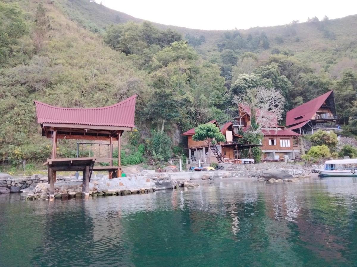 Pondok Berata Dapdap 발리게 외부 사진