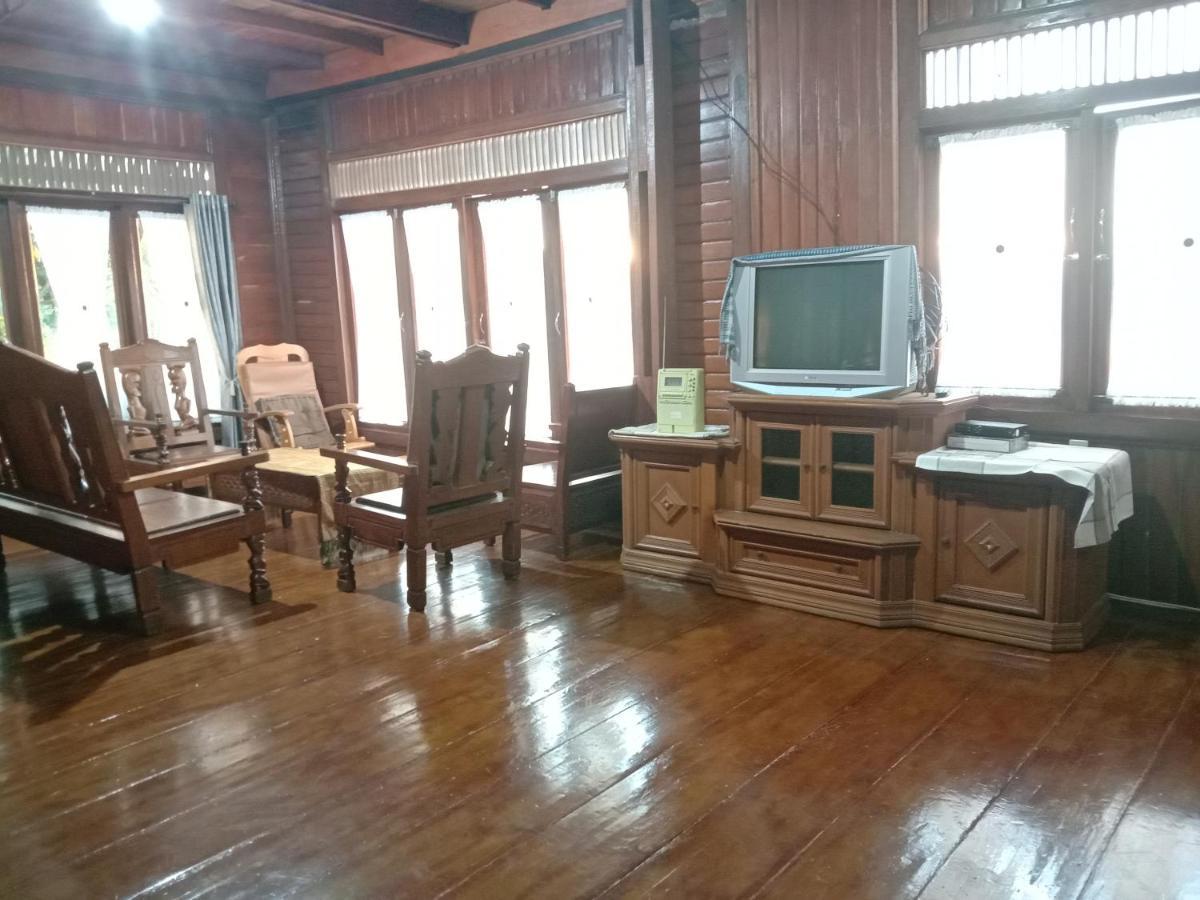 Pondok Berata Dapdap 발리게 외부 사진