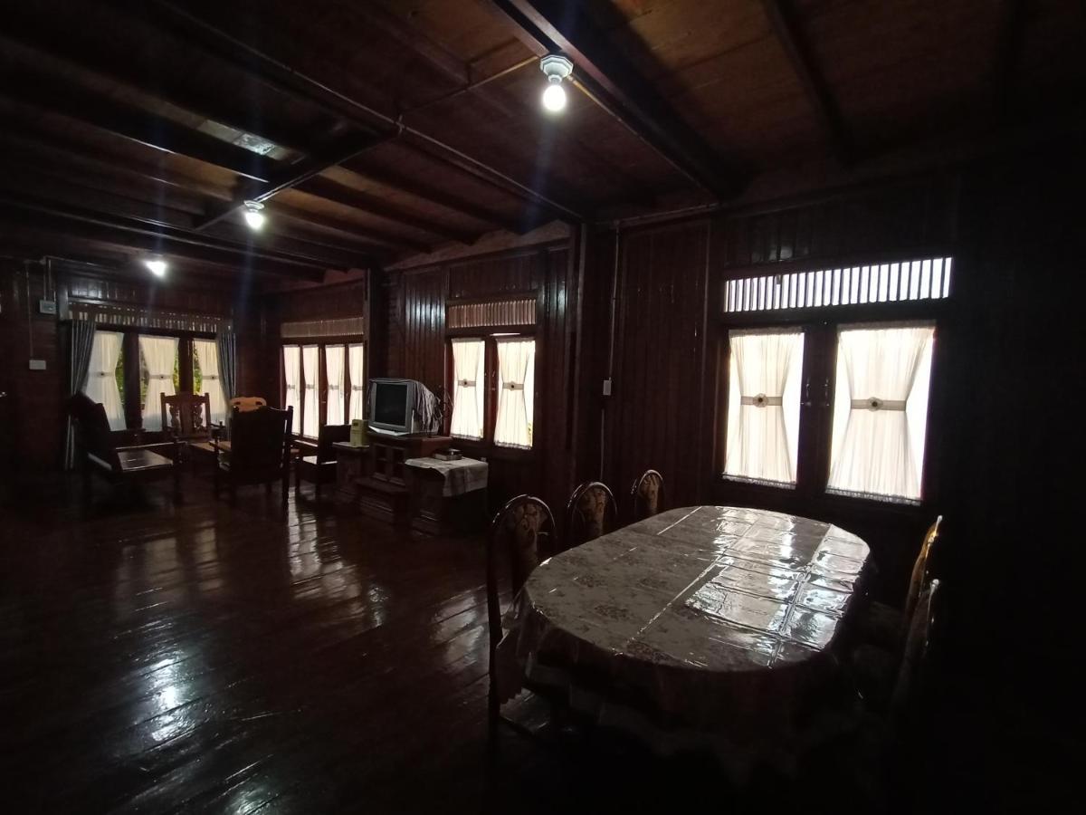 Pondok Berata Dapdap 발리게 외부 사진